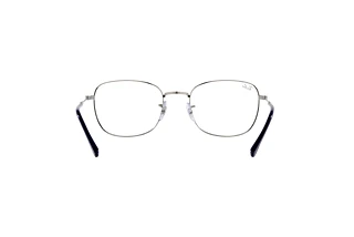 [glasses-back-view] Ray-Ban RX6497 (2501)