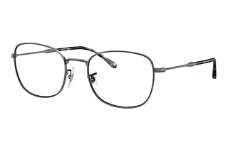 [glasses-front-view] Ray-Ban RX6497 (2502)