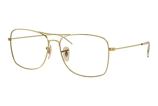 Ray-Ban RX6498 2500 Gold