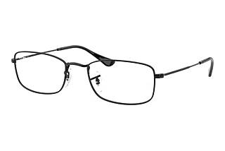 Ray-Ban RX6647 2509 Black