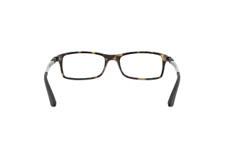 Rückansicht Ray-Ban RX7017 (5200)
