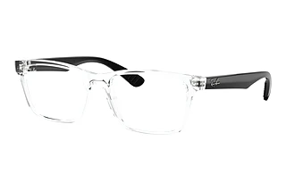 Ray-Ban RX7025 5943 Transparent