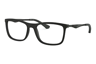 [glasses-front-view] Ray-Ban RX7029 (2077)