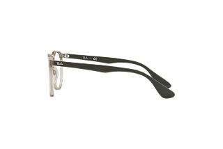 [glasses-side-view] Ray-Ban ERIKA (RX7046 - 8141)