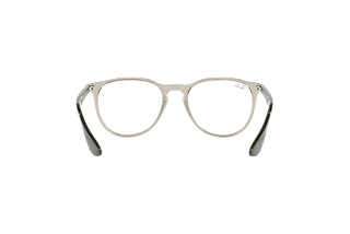 [glasses-back-view] Ray-Ban ERIKA (RX7046 - 8141)