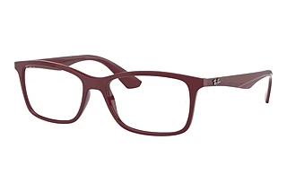 Ray-Ban RX7047 8099 Red
