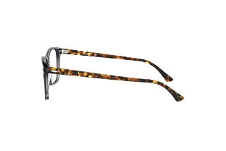 [glasses-side-view] Ray-Ban RX7119 (5629)