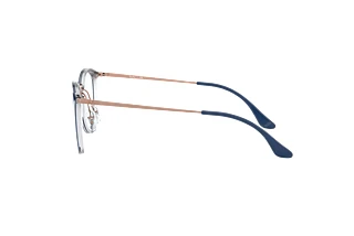 Seitenansicht Ray-Ban RX7140 (5853)
