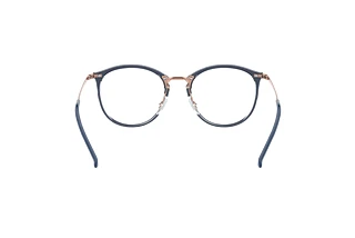 Rückansicht Ray-Ban RX7140 (5853)