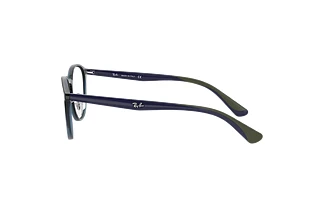 [glasses-side-view] Ray-Ban RX7156 (5796)