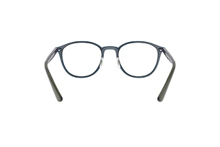 [glasses-back-view] Ray-Ban RX7156 (5796)