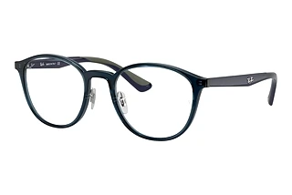 [glasses-front-view] Ray-Ban RX7156 (5796)