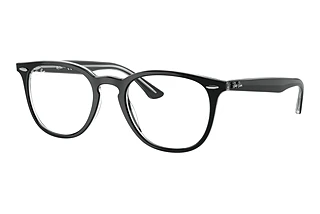 Ray-Ban RX7159 2034 Transparent