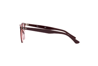 Πλευρική όψη Ray-Ban RX7159 (8097)