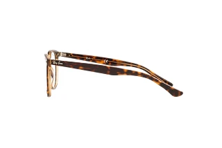 [glasses-side-view] Ray-Ban RX7159 (8109)