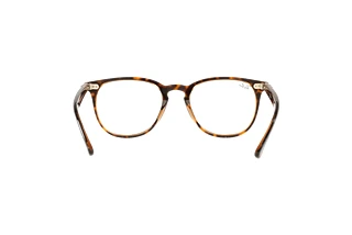 [glasses-back-view] Ray-Ban RX7159 (8109)