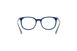 [glasses-back-view] Ray-Ban RX7190 (8084)