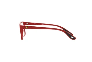 [glasses-side-view] Ray-Ban RX7205M (F623)