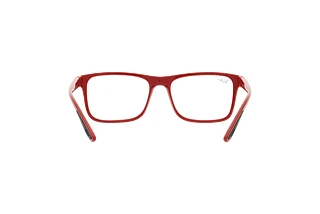 [glasses-back-view] Ray-Ban RX7205M (F623)