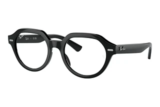 Ray-Ban RX7214 2000 Black