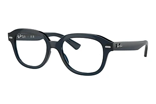 [glasses-front-view] Ray-Ban ERIK (RX7215 - 8256)