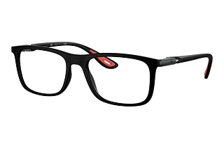 Ray-Ban RX7222M F602 Black