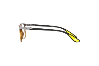 [glasses-side-view] Ray-Ban RX7222M (F620)