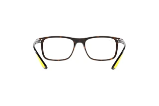 [glasses-back-view] Ray-Ban RX7222M (F620)
