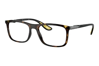 Ray-Ban RX7222M F620 Havana