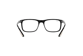 Vista traseira Ray-Ban RX7222M (F682)
