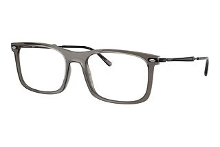 Ray-Ban RX7260 8463 Transparent Grey