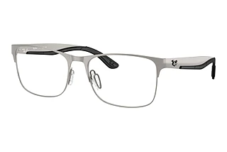 Ray-Ban RX7550 3214 Gunmetal