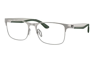 Ray-Ban RX7550 3221 Gunmetal