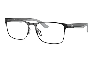 Ray-Ban RX7550 3222 Black