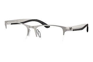 Ray-Ban RX7551 3214 Gunmetal