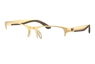 Ray-Ban RX7551 3220 Arista Gold