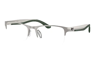 Ray-Ban RX7551 3221 Gunmetal