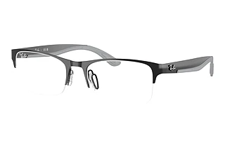 Ray-Ban RX7551 3222 Black