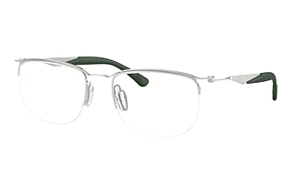 Ray-Ban RX7552 3212 Silver