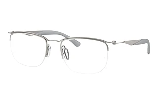 Ray-Ban RX7552 3213 Gunmetal