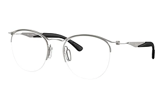Ray-Ban RX7553 3214 Gunmetal