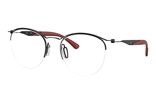 Ray-Ban RX7553 3215 Black