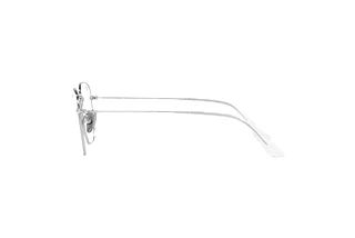 Oldalnézet Ray-Ban HEXAGONAL (RX8148V - 1224)