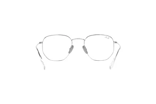 Hátsó nézet Ray-Ban HEXAGONAL (RX8148V - 1224)