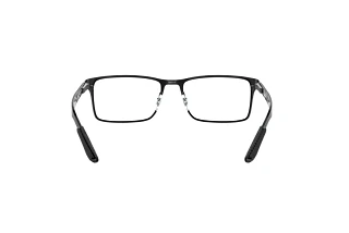 [glasses-back-view] Ray-Ban RX8415 (2848)