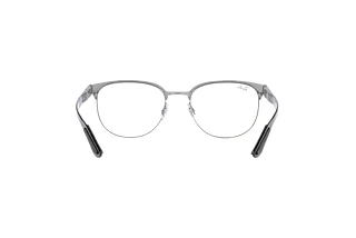 [glasses-back-view] Ray-Ban RX8422 (3124)