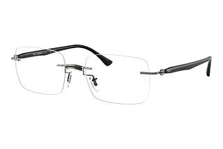 Vista frontal Ray-Ban RX8767 (1230)