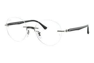 Ray-Ban RX8768 1230