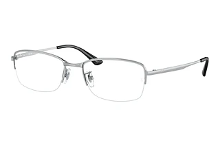 Ray-Ban RX8774D 1029 Silver