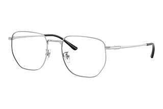 Ray-Ban RX8776D 1002 Silver